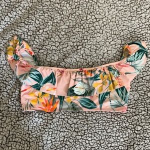 ❤️ Lolli x Bando Swim suit top